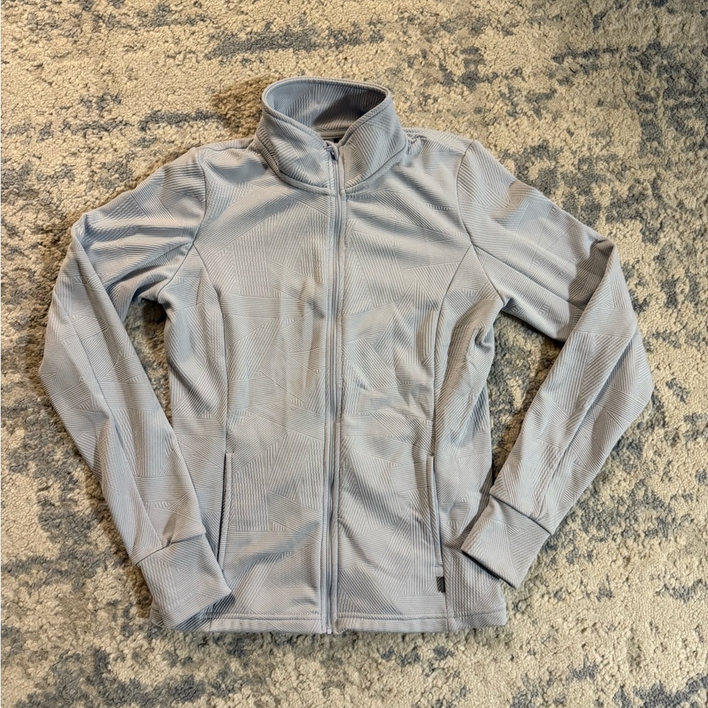 Mondetta Women Full-Zip Active Jacket